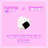 Tanger - Onigiri Freeway (feat. OISHII) [Tanger Remix] [Tanger Remix] - Single